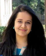 Sonali Parbhoo